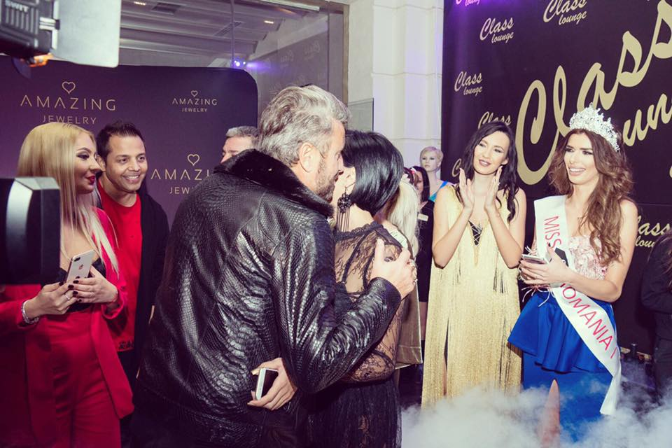 S-a despărțit de Andreea Vilău înainte de nuntă, iar acum, Cezar Ouatu iubește din nou! Cine este artista care i-a furat inima