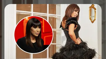 Detaliul care îi strică imaginea lui Denise Rifai: „E prea rece”