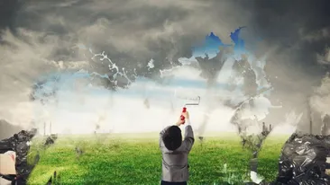 Care sunt cele mai poluate orașe din lume? Iată ce poziție ocupă România în topul celor mai poluate țări