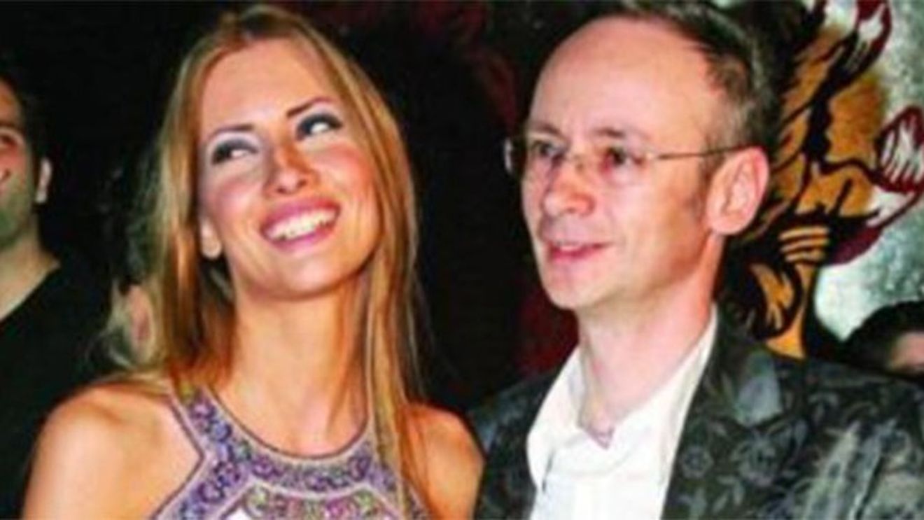 Miracol de Inviere! Sotii Albu s-au impacat si au decis sa mai acorde o sansa mariajului lor! "Lasam timpul sa vindece ranile!"