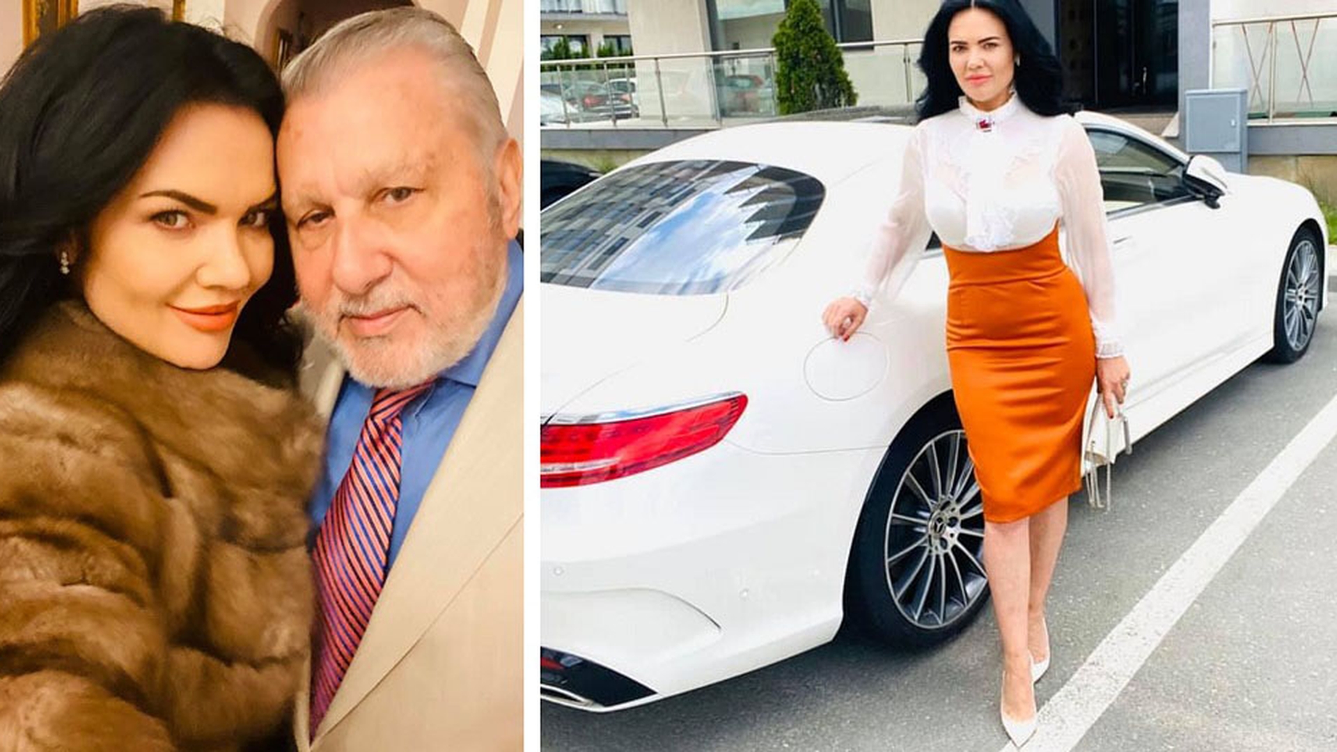 Ioana și Ilie Năstase nu mai divorțează?! Gestul uimitor făcut de cei doi, deși au fost depuse actele separării oficiale