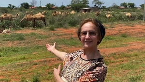 Sofia Vicoveanca are o dietă deosebită. Secretul felului în care arată la 80 de ani