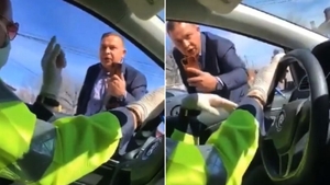 Incredibil! Cum a încercat un primar să scape de amendă, după ce a fost prins cu radarul: ”Mă duc să izolez oamenii!”