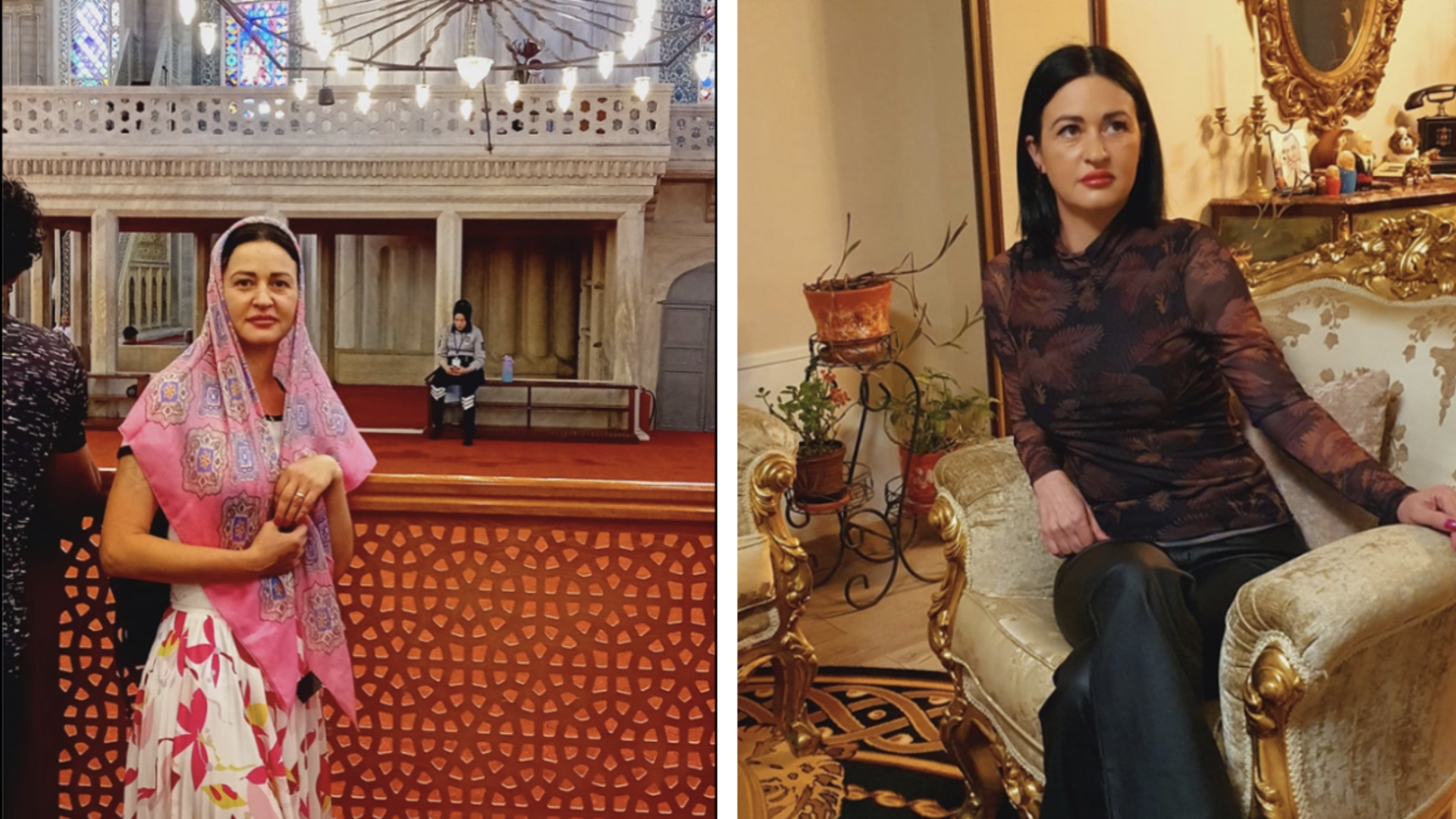 Ultima postare a Valentinei Dumitru, femeia de 45 de ani care a murit după ce a fost supusă unui lifting facial