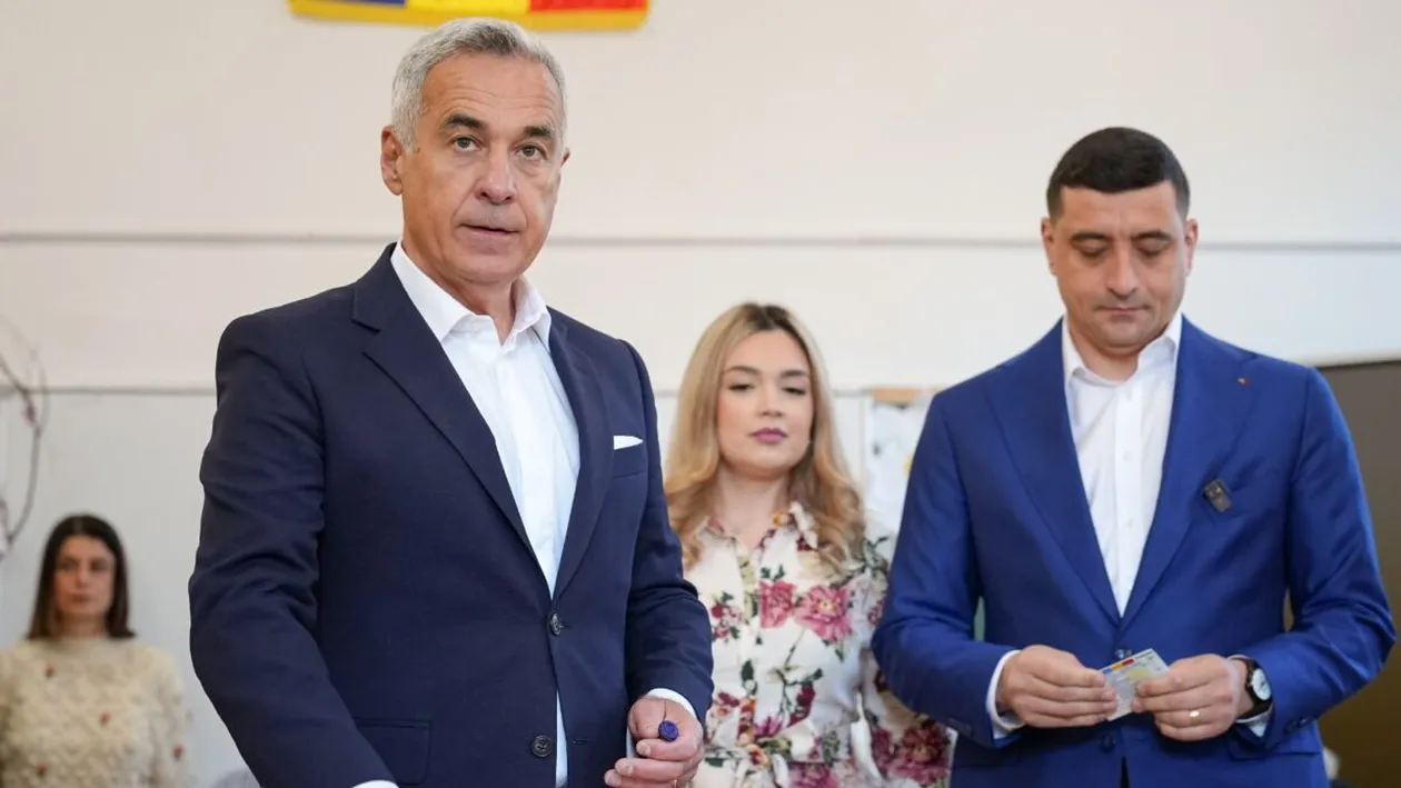 Ce plan are Călin Georgescu, după ce George Simion îl va numi premier: „E fraudă la fraudă, dar recunoaștem puterea...”