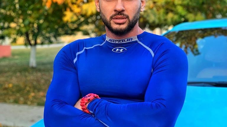 Motivul incredibil pentru care Dorian Popa a fost oprit în trafic de către oamenii legii