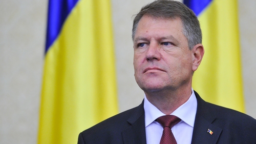 KLAUS IOHANNIS a pierdut în instanţă casa din Sibiu