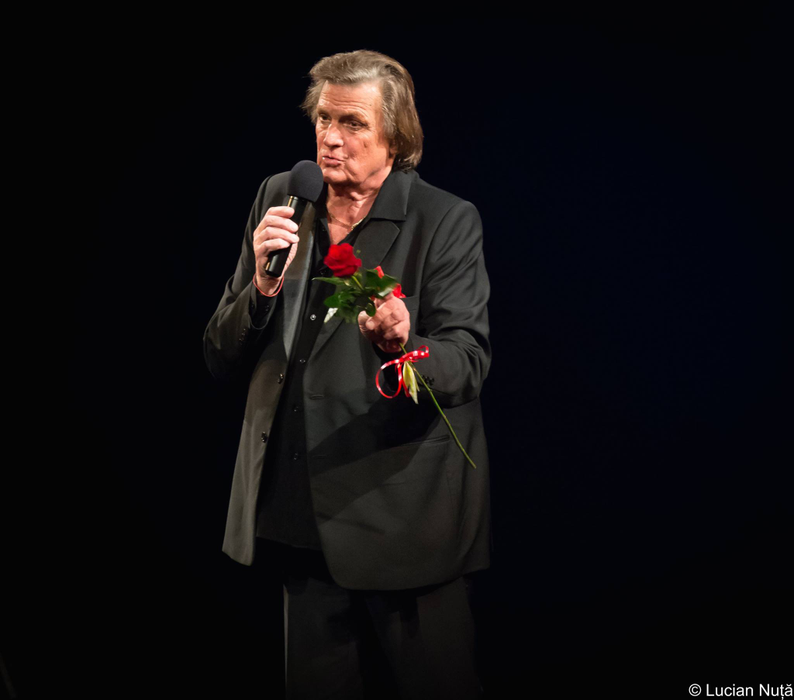 Adevărul despre problemele de sănătate ale lui Florin Piersic. Cum arată și cum se simte marele actor la 83 de ani