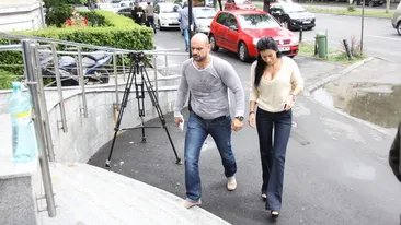 Dan Cioara implicat intr-un nou scandal! A ajuns la politie dupa ce un individ i-a lovit sotia