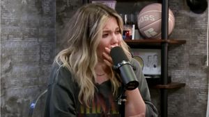 Gina Pistol a vorbit despre trauma vieții ei! Divorțul care a trimis-o la psiholog: „Înseamnă că sunt singură”