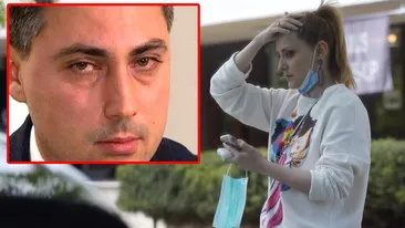 Ce se întâmplă cu fetele Alinei Sorescu în timpul procesului de divorţ al cântăreţei de Alex Ciucu: Vom trece peste