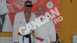 CANCAN EXCLUSIV Antrenorul de arte martiale, obsedat de minori! Uite ce film cu o fetita imbarcata in costum de gimnastica putea sa posteze pe internet!