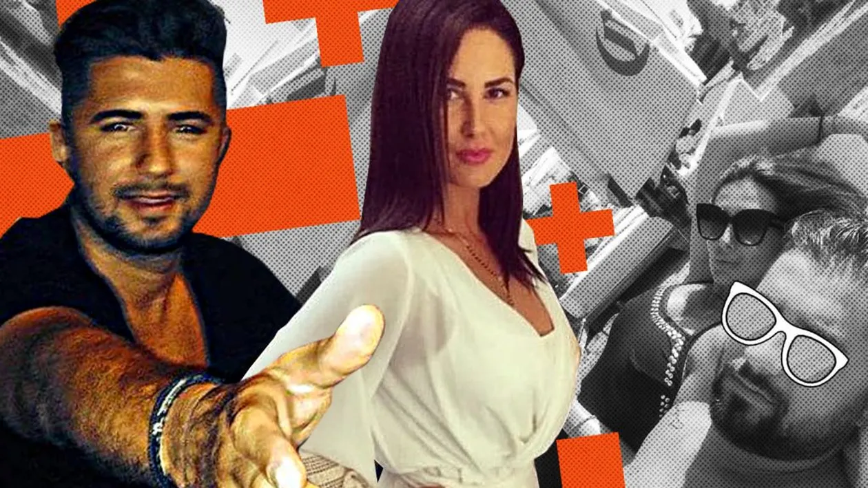 Ex-iubitul cunoscutei prezentatoare TV Diana Munteanu și-a lăsat însărcinată noua parteneră!
