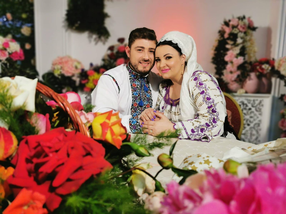 Silvana Rîciu este însărcinată și a ascuns minunea care-i crește în pântece timp de 5 luni! Primele imagini cu burtica de gravidă și numele bebelușului
