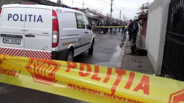 Un bătrân de 85 de ani din Satu Mare a fost decapitat și tranșat de vecinul său