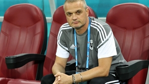 Erik Lincar, pe făraș la „U” Cluj: „Postul fiecăruia e în pericol când nu câștigă!”