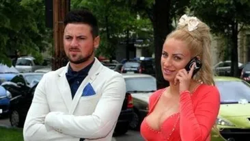 SENZATIONAL! Sanziana Buruiana, vorbeste despre banii de la nunta: Darul a fost...