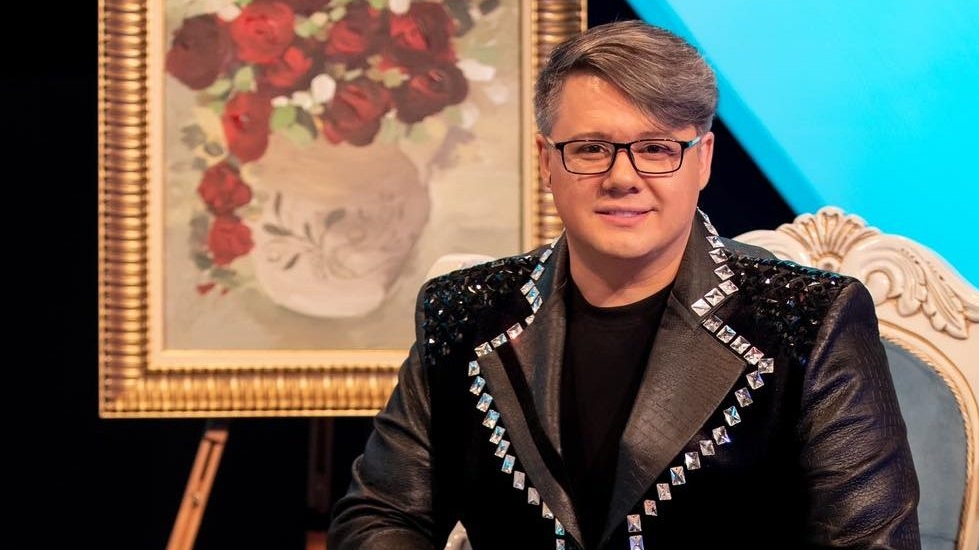 Fuego ne aduce emoție și lecții de viața la TVR 2!