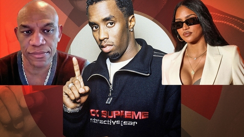 Detalii tulburătoare din procesul abuzurilor! P. Diddy regiza scene erotice cu iubita lui și un dansator, în timp ce privea ascuns sub un voal