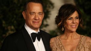 Tom Hanks s-a vindecat de coronavirus, după două săptămâni de carantină în Australia