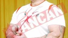 Luptatorul Morosanu, provocat de un recuperator