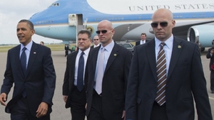 Agentii lui Obama de la Serviciul Secret nu au vrut sa plateasca tariful prostituatelor! Vezi ce suma penibila a iscat intregul scandal!