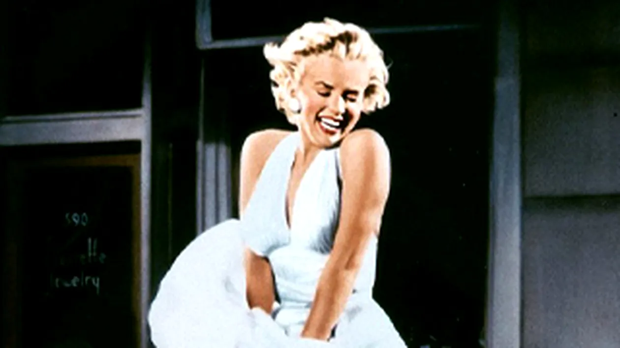 S-a vrut Marilyn Monroe, dar nu i-a iesit - Afla aici despre ce diva e vorba
