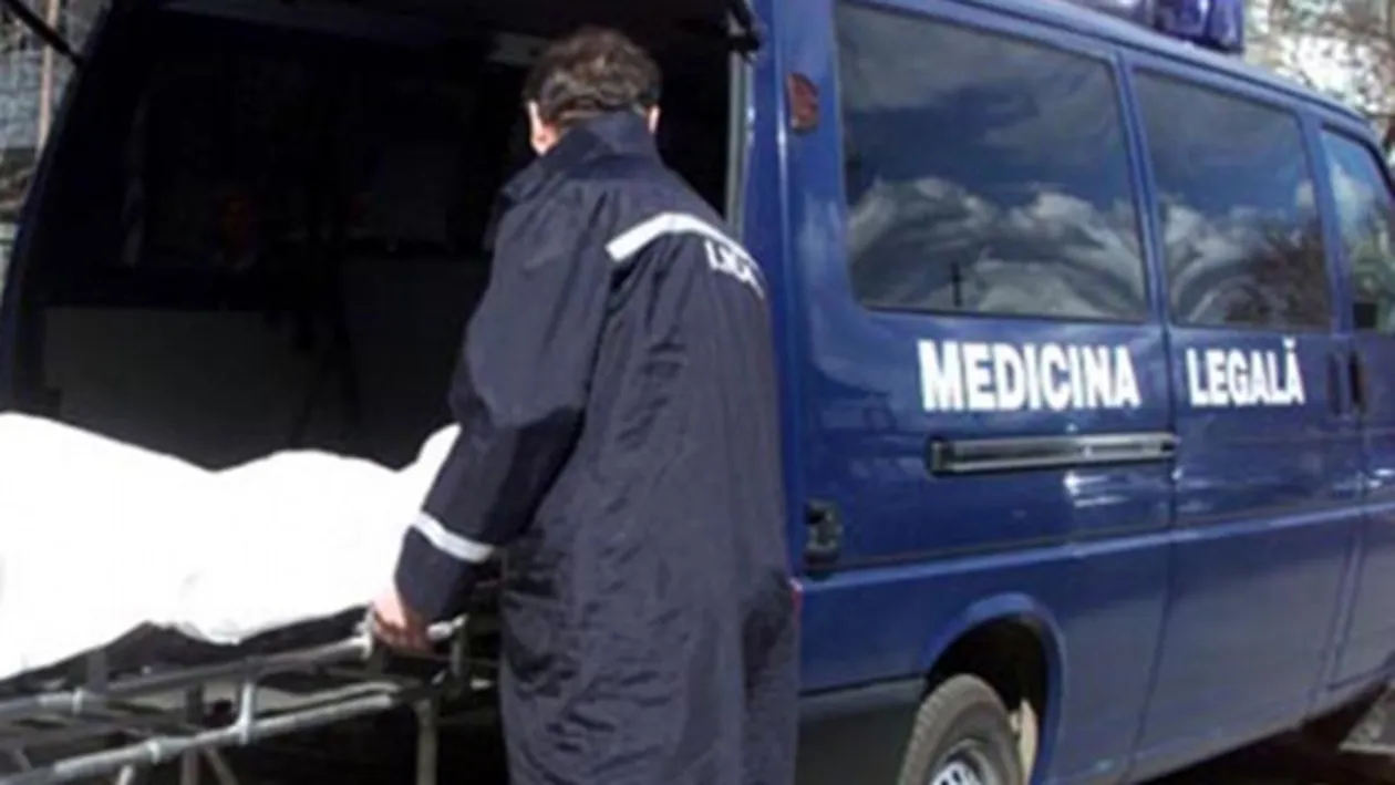 O angajata a Prefecturii Buzau, care fusese audiata de DNA Ploiesti, a fost gasita spanzurata: Sunt in stare de soc