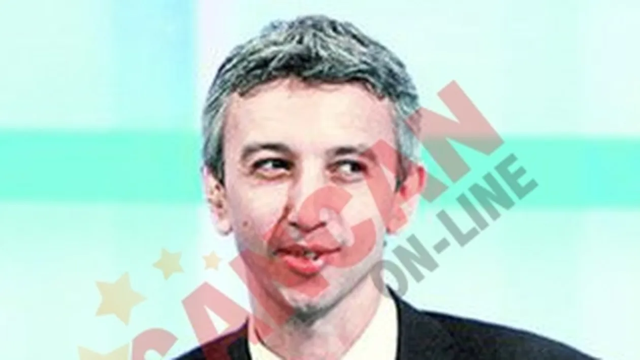 A disparut proba-cheie din dosarul lui diaconescu