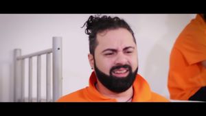 Ali Sultanul reacționează după ce a fost prins cu amanta! Cine este de fapt Vera? „E iubita mea din videoclip”