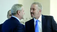 Cea mai mare dezamăgire a lui Liviu Dragnea: „Mă și feresc să vorbesc urât”. Atac neașteptat la adresa lui Vasile Dîncu