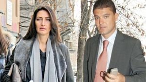 Prima reacţie OFICIALĂ a fostei soţii a lui CRISTIAN BOUREANU, după scandalul în care a fost implicat! "Din păcate..."