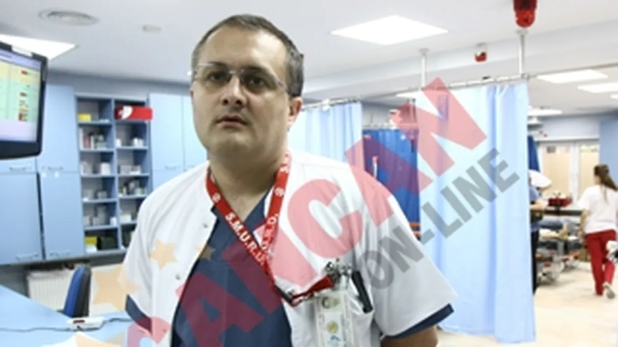 Bucurestiul ramane fara medici