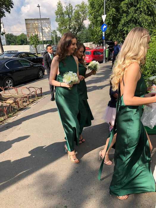 Cununie mare la Mănăstirea Cașin! A urmat nunta regală între Alexandros și Roxana