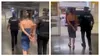 A plecat de la all inclusive fără să plătească! O turistă a fost arestată chiar înainte de îmbarcare