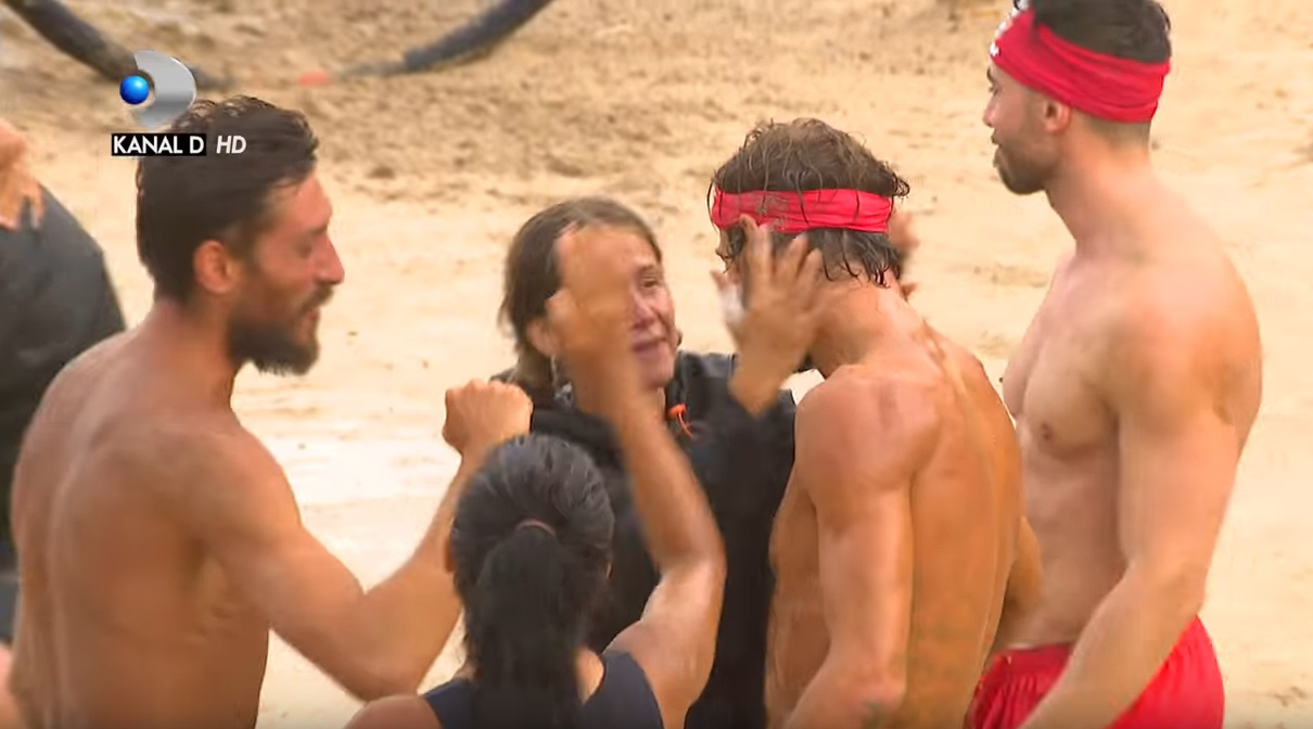 Grațiela Duban, OUT de la Survivor România. Care au fost ultimele cuvinte pe care le-a rostit în cadrul show-ului
