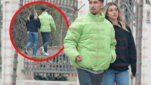 Sebastian Dobrincu și Ioana Ignat, runda doi! Plot twist: "Din nou împreună"