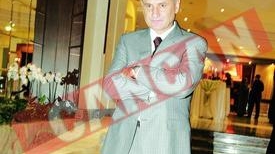 Oamenii din satul lui Copos l-au pus la zid pe actionarul rapidist