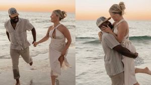 Planul bizar de nuntă al unei tinere din America. Ce le-a impus Betti invitaților săi