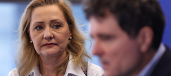 Elena Lasconi, despre „naționalismul sănătos” al lui Nicușor Dan: „Ce-ai făcut, mă, tu, ăsta care ești la conducere” pentru țară?  Cite