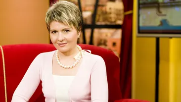 Cum arăta Dana Deac, când se trata de cancer! Vedeta a făcut publice primele imagini din spitalul unde a fost izolată zece zile