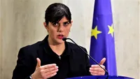 Laura Codruța Kovesi, după votul din COREPER: “Este o reușită a tuturor românilor care au susținut lupta anticorupție”