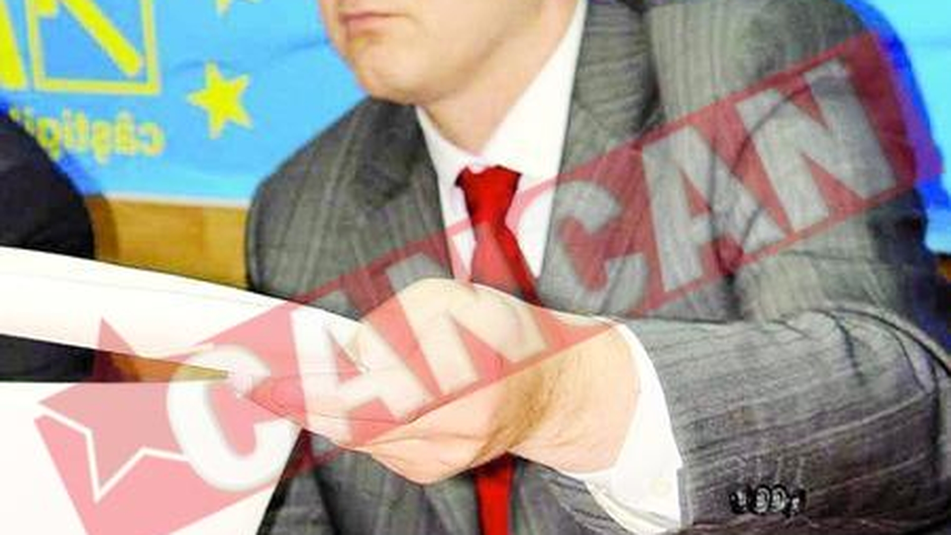 Nababul de la Sibiu va fi demis de la Romgaz