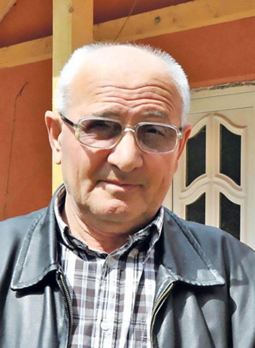 La 60 de ani şi-a văzut visul împlinit. A născut o fetiţă, dar soţul ei…