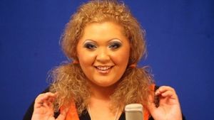 De ce a petrecut Minodora un Paşte în lacrimi: "Nu văd nimic altceva în fața ochilor, nu-mi arde de nimic”