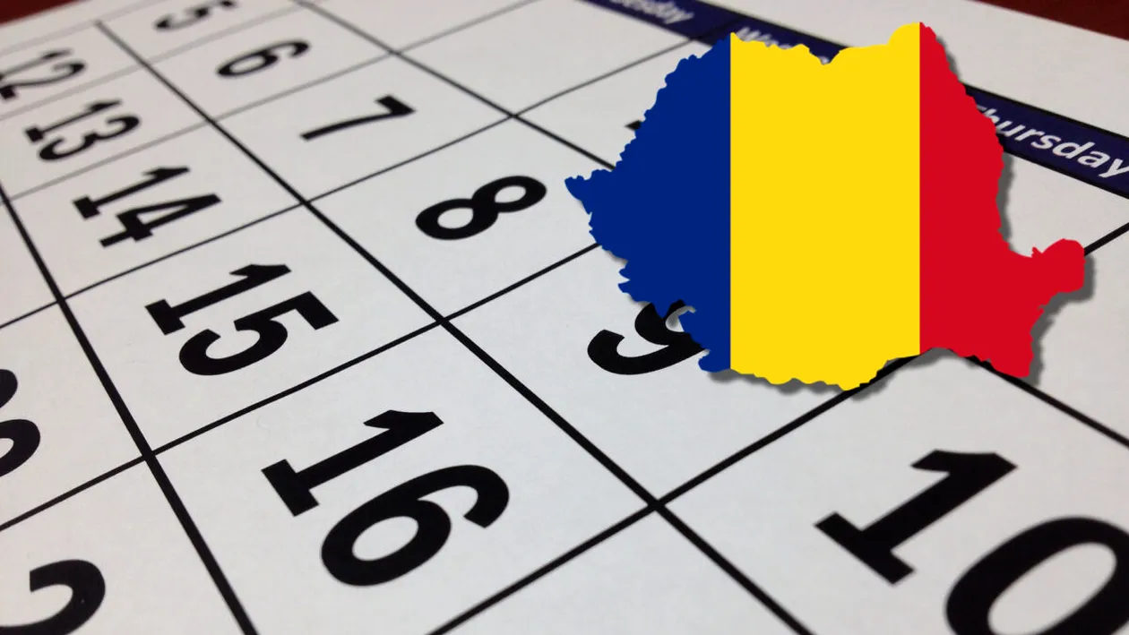 După 1 Mai, urmează o nouă minivacanță! Calendarul exact al zilelor libere de care beneficiază românii, în 2023