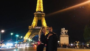 Bianca Drăgușanu se distrează în Paris, iar Tristan Tate slăbește văzând cu ochii