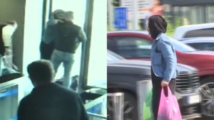 Scene şocante! Alex Dobrescu, fostul iubit al Cristinei Cioran, a agresat un reporter