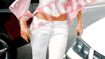 I-a intrat corsetul la apa