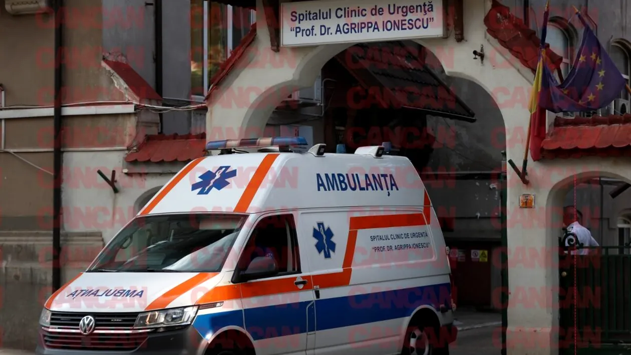 Ce se întâmplă acum în fața spitalului unde a murit Ion Iliescu EXCLUSIV